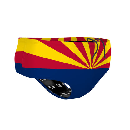 Arizona Star - Classic Brief Swimsuit