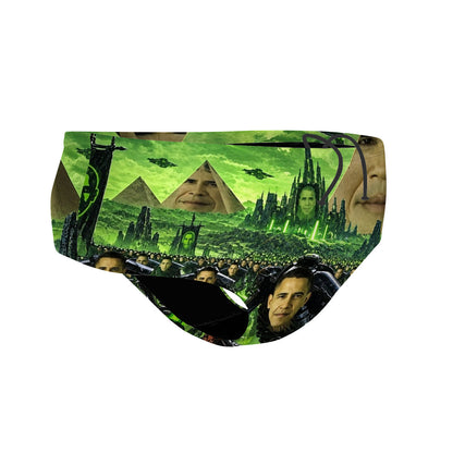 10/14/2026 - Classic Brief Swimsuit