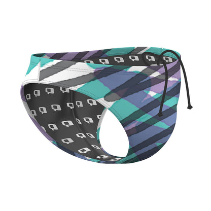 Splash - Waterpolo Brief Swimsuit