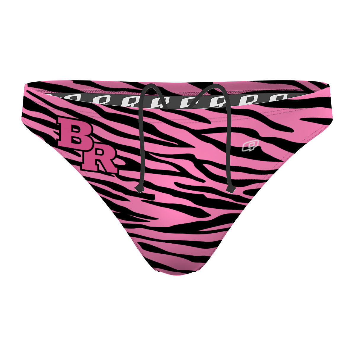 Joe Exotic - Waterpolo Brief Swimsuit