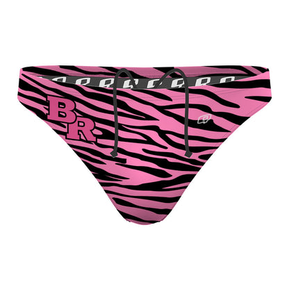 Joe Exotic - Waterpolo Brief Swimsuit