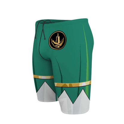 Power Rangers - Jammer Swimsuit