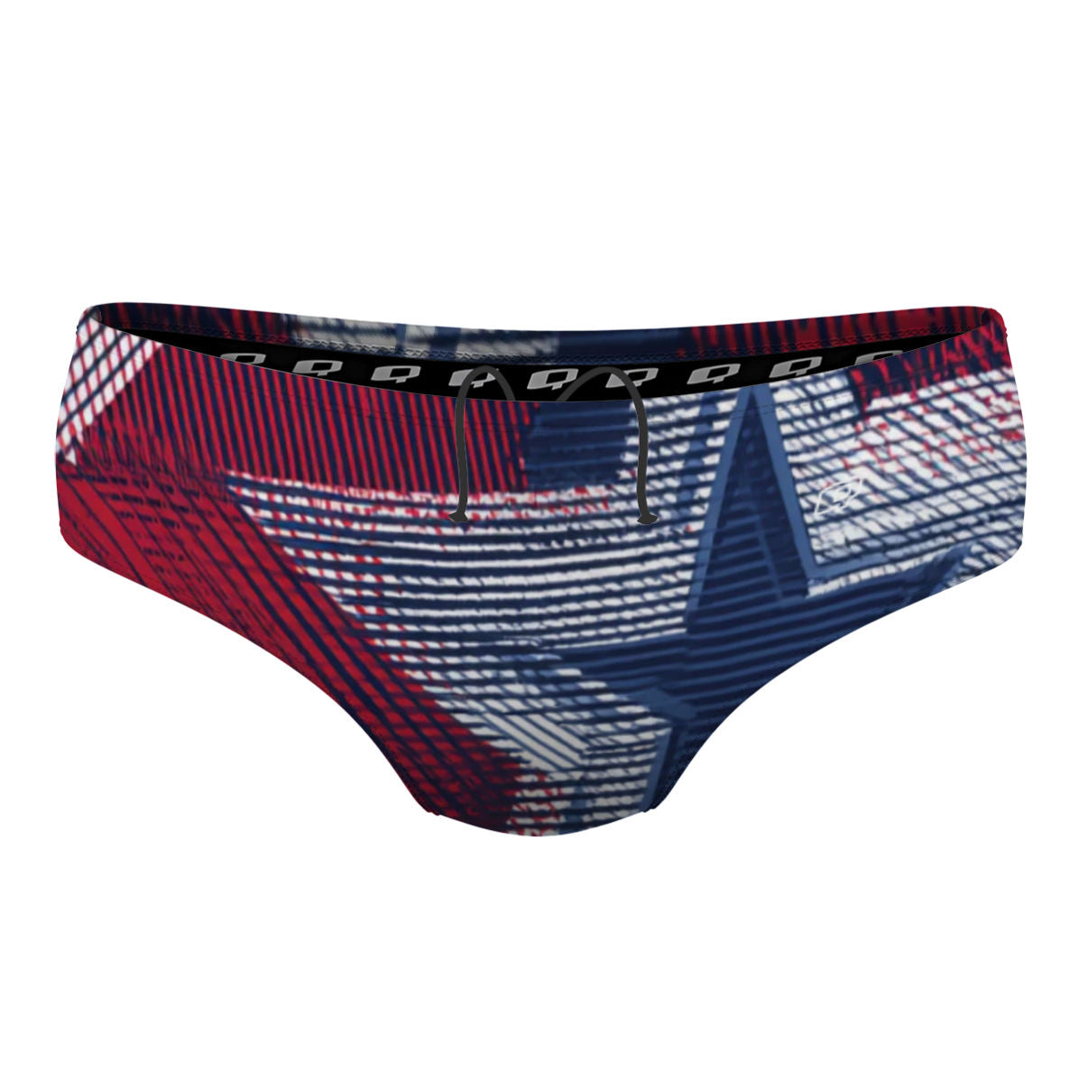 5/24/2026 - Classic Brief Swimsuit