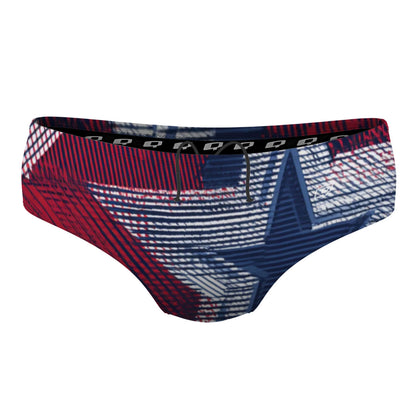 5/24/2026 - Classic Brief Swimsuit