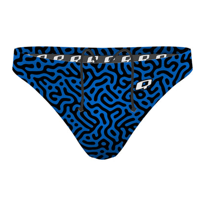 Cellular26 - Waterpolo Brief Swimsuit
