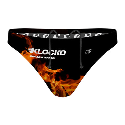 Klocko - Waterpolo Brief Swimsuit