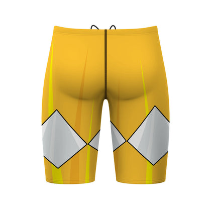 Power Rangers - Jammer Swimsuit
