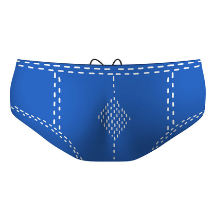 shuuudag - Classic Brief Swimsuit
