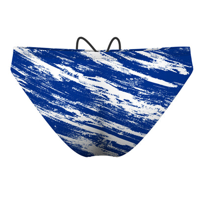 slash inverted - Waterpolo Brief Swimsuit