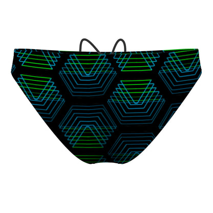 B-I - Waterpolo Brief Swimsuit
