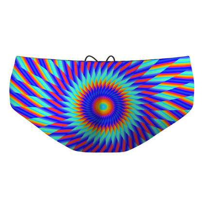 Spiral 2 Brief - Classic Brief Swimsuit