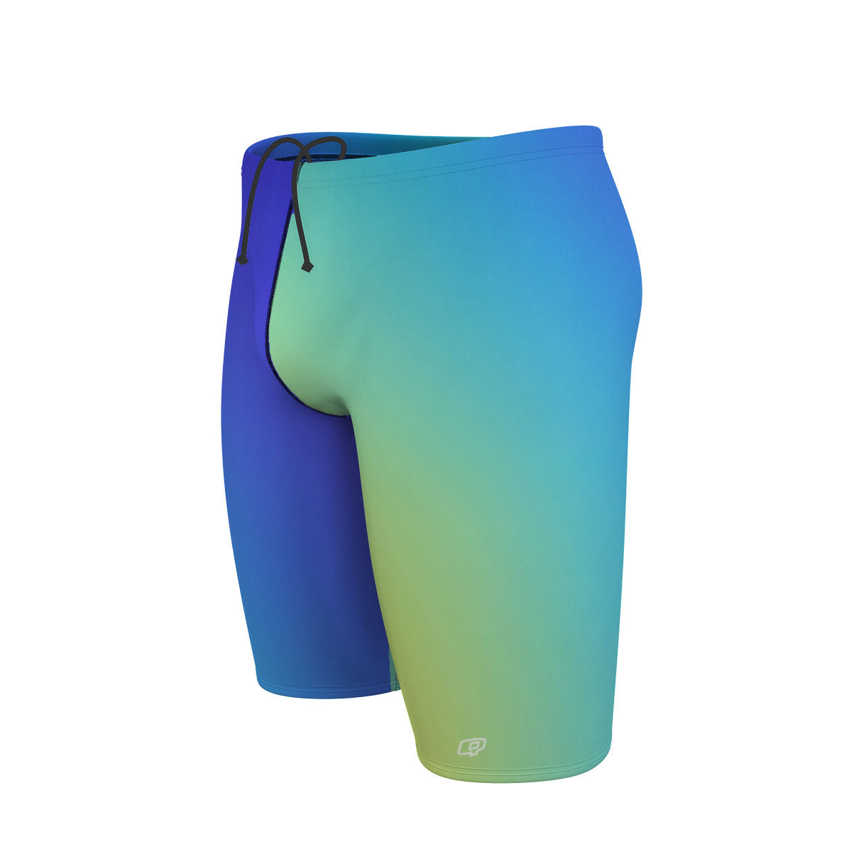Fade Lagoon - Jammer Swimsuit