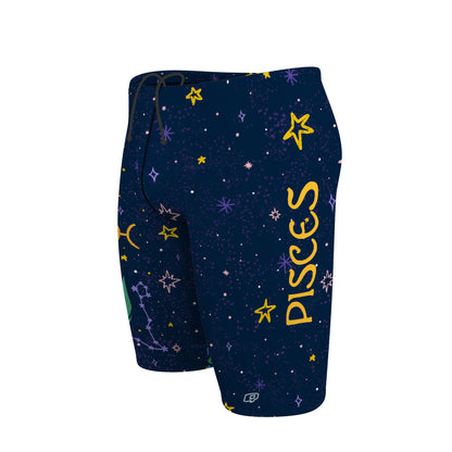 Pisces - Jammer Swimsuit