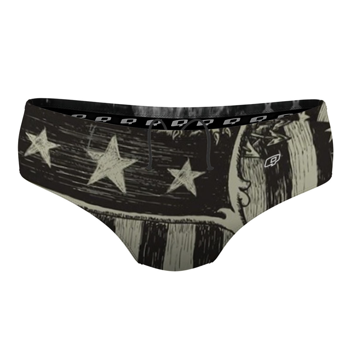 04/29/2026 - Classic Brief Swimsuit