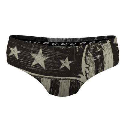 04/29/2026 - Classic Brief Swimsuit