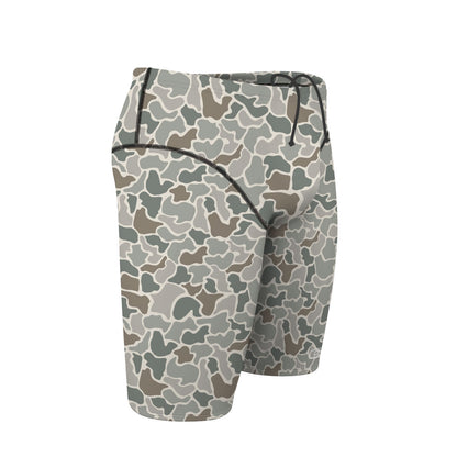 7/5/2026 - Atlas Jammer Swimsuit