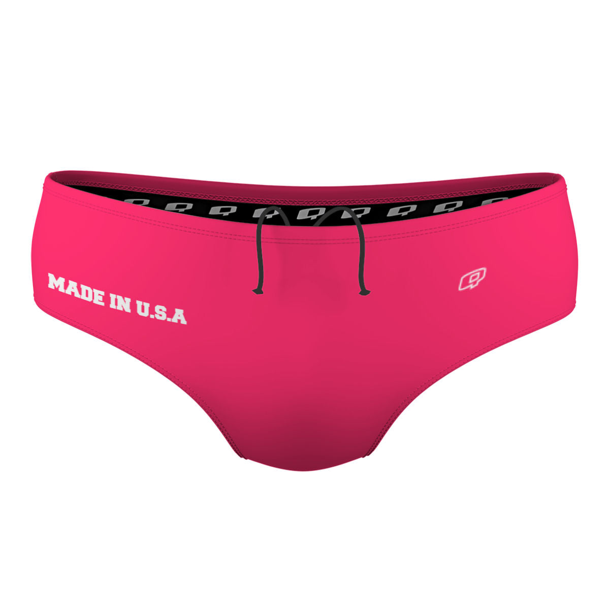 james - Classic Brief Swimsuit