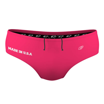 james - Classic Brief Swimsuit