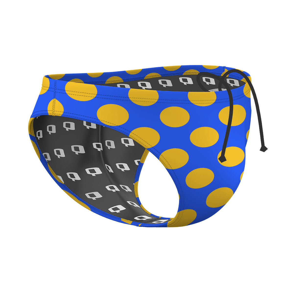 Honey Dots 17 - Waterpolo Brief Swimsuit