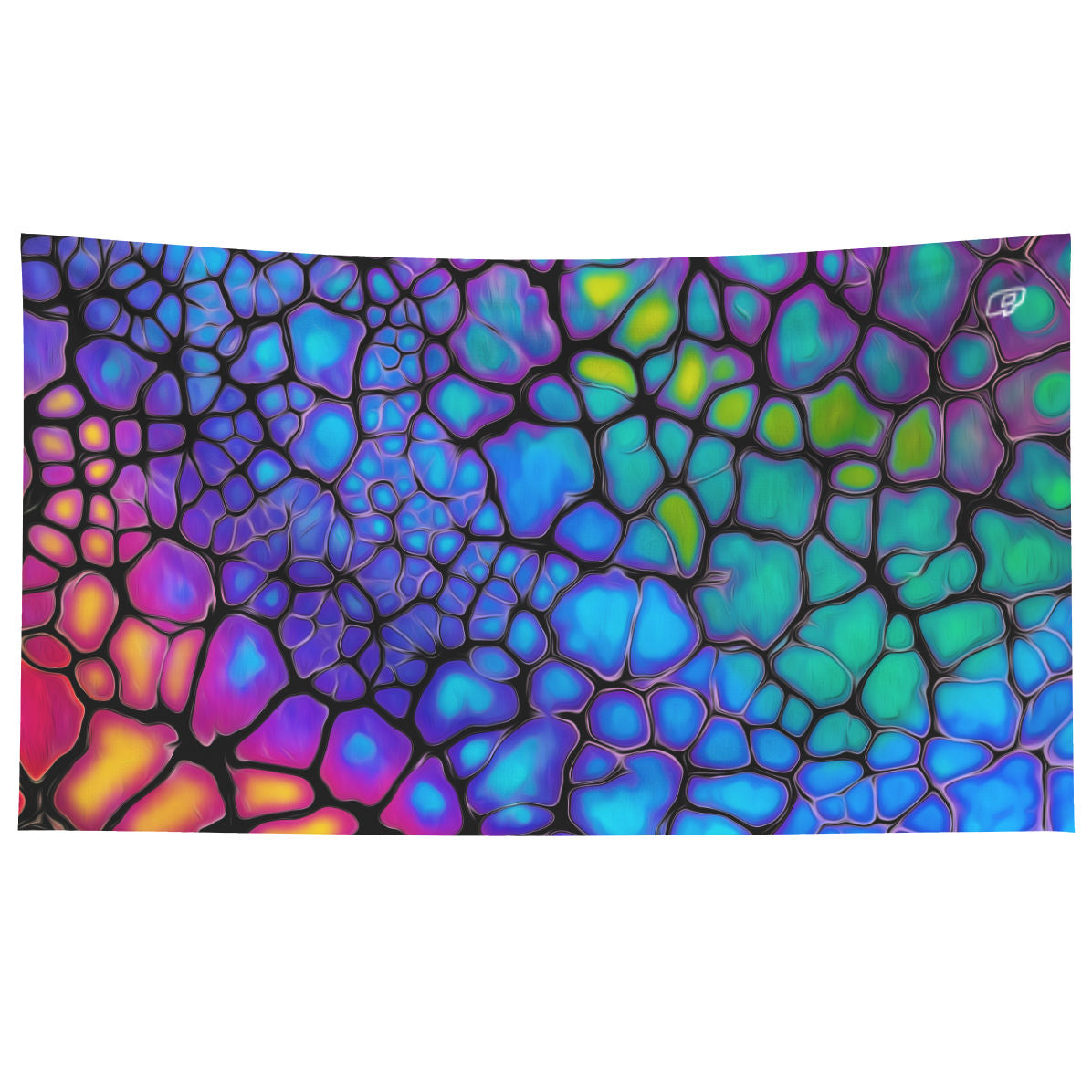 Chameleon Skin - Microfiber Swim Towel