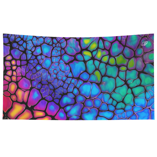 Chameleon Skin - Microfiber Swim Towel