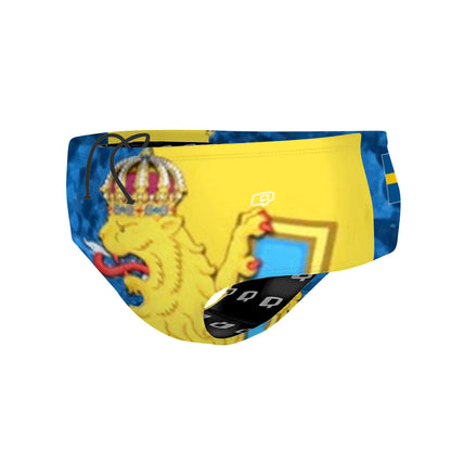 Sweden design new 5 - Classic Brief Swimsuit