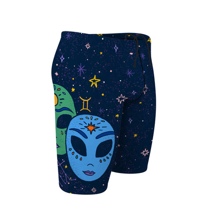 Gemini - Jammer Swimsuit