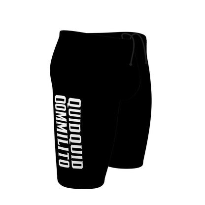 Whatever dude 2 - Jammer Swimsuit