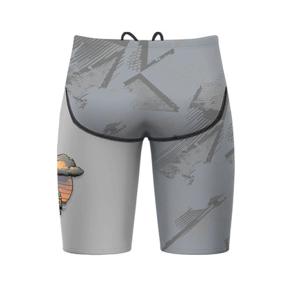 02/21/2025 - Atlas Jammer Swimsuit
