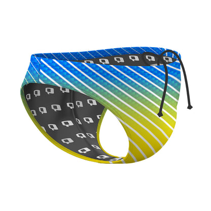 12/01/2024 - Waterpolo Brief Swimsuit