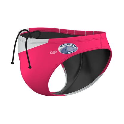 Upson 1A - Waterpolo Brief Swimsuit
