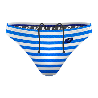 11/27/2024 - Waterpolo Brief Swimsuit