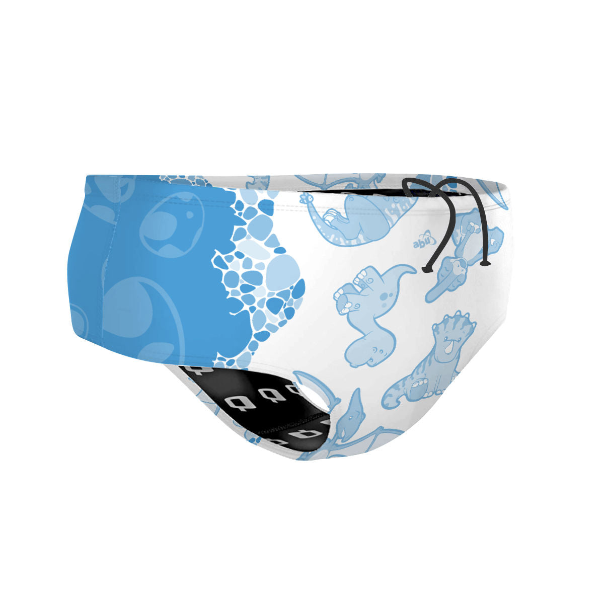 DinoRawrZ - Classic Brief Swimsuit