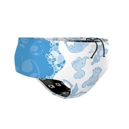 DinoRawrZ - Classic Brief Swimsuit
