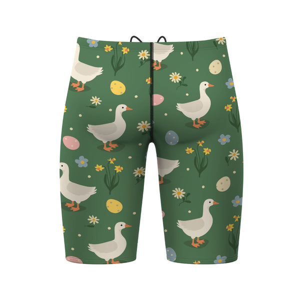 Egg Hunt - Jammer Swimsuit
