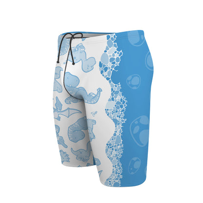 AlphaGatorZ - Jammer Swimsuit