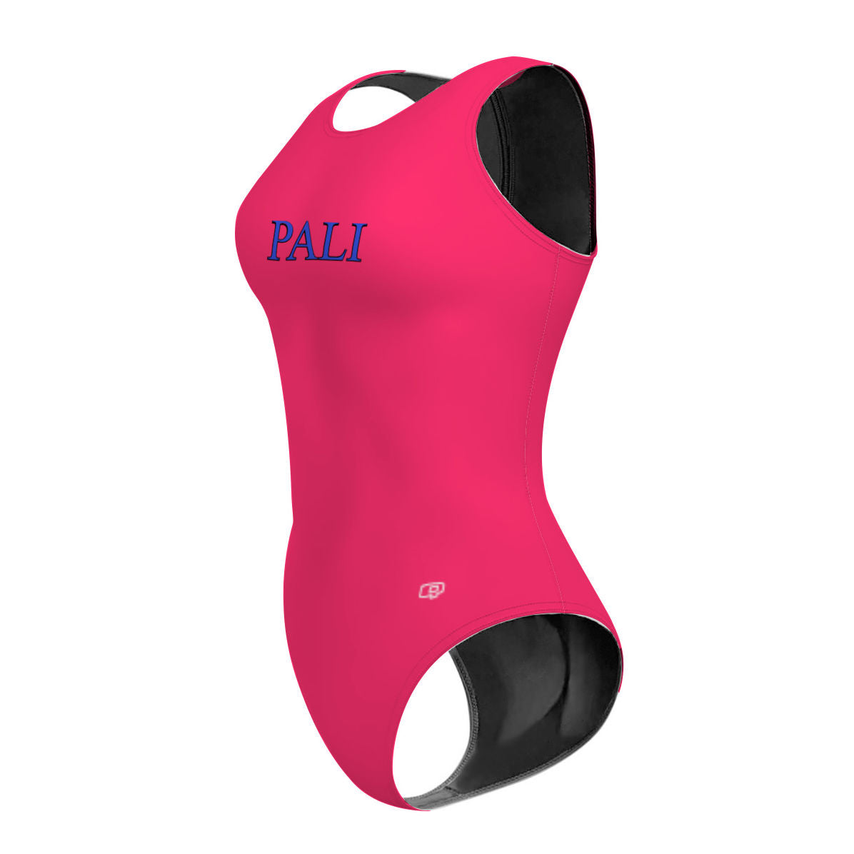 Olivia - Women's Waterpolo Swimsuit Classic Cut