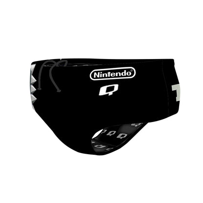 Cy is Thwomp - Classic Brief Swimsuit