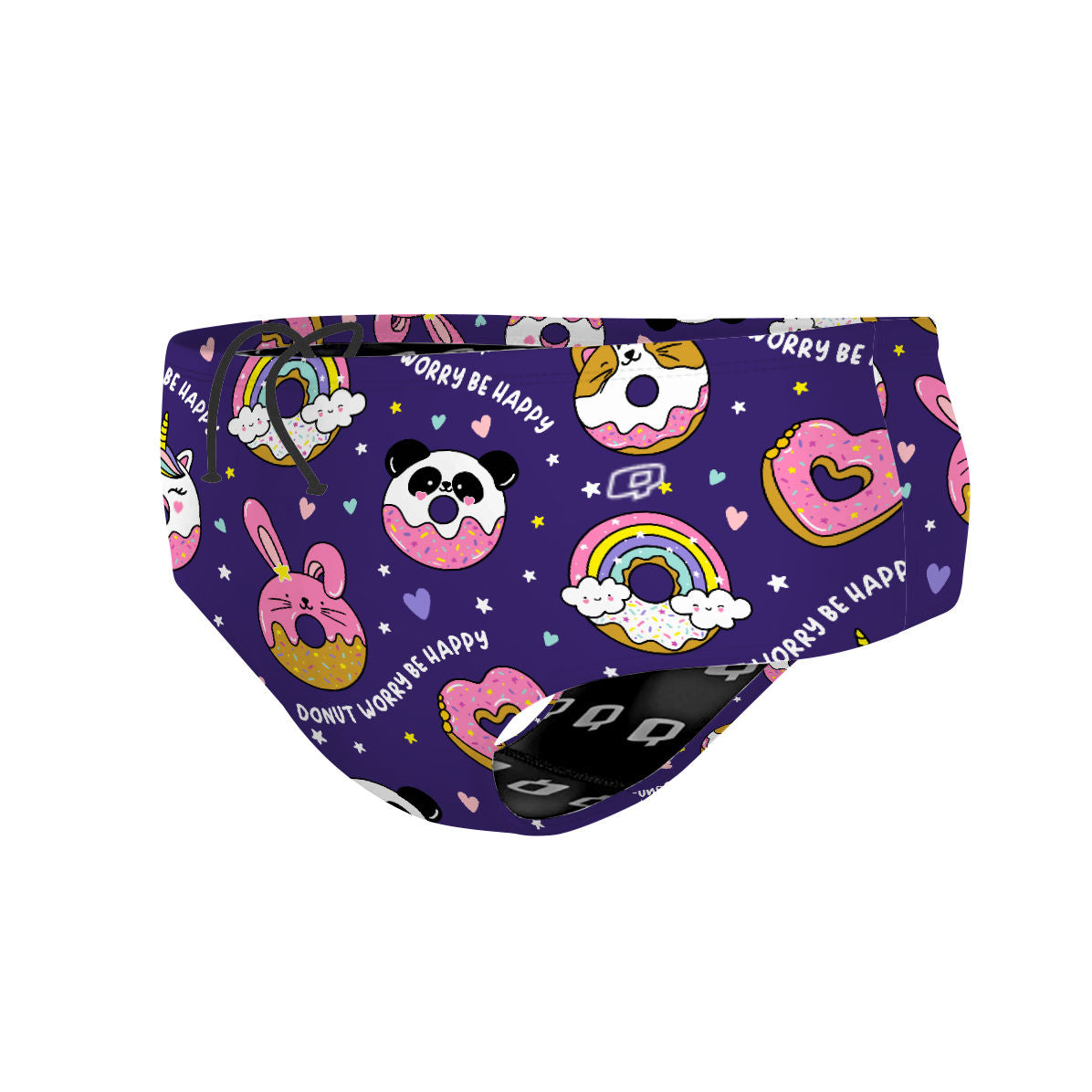 Donut Worry - Classic Brief Swimsuit