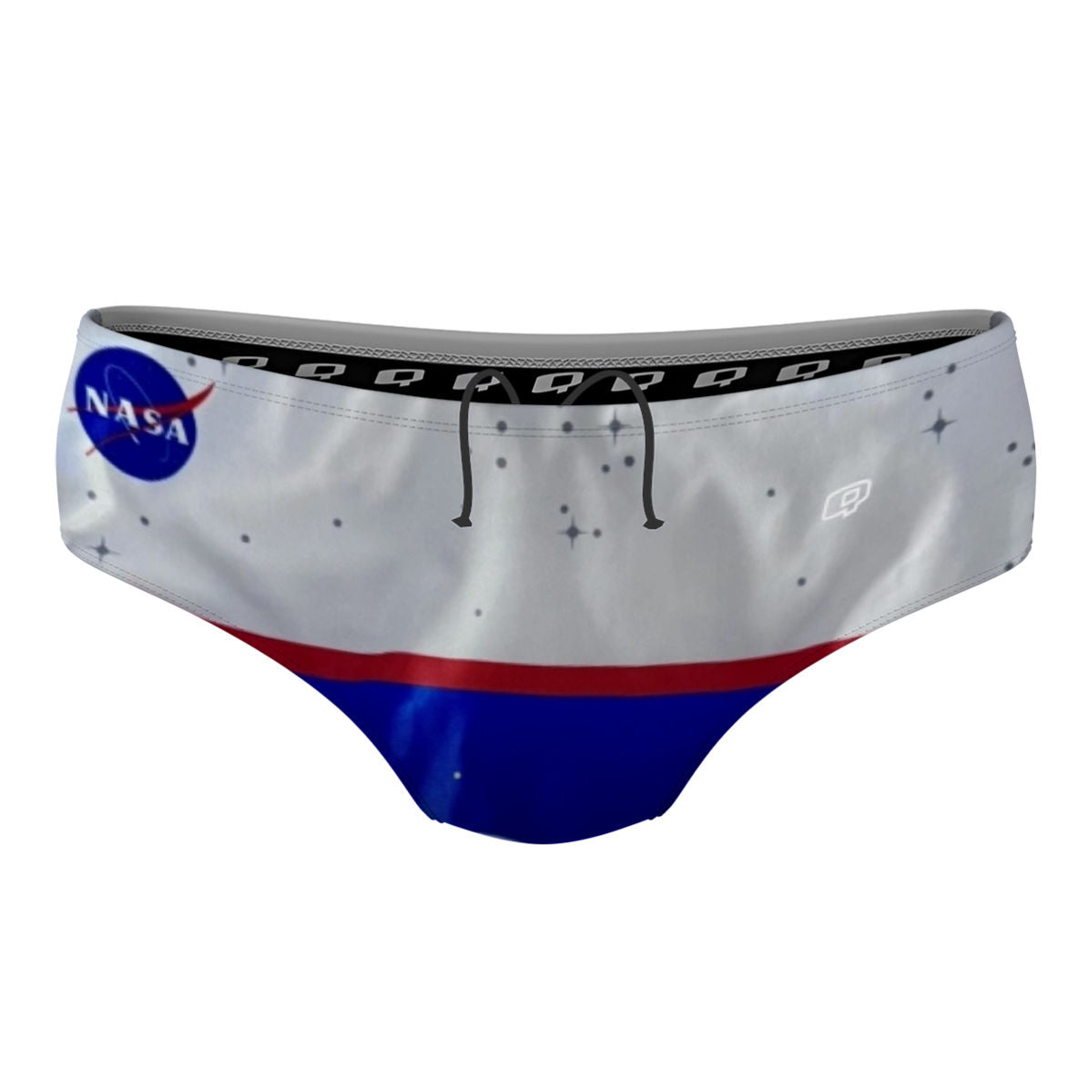 nasa1 - Classic Brief Swimsuit