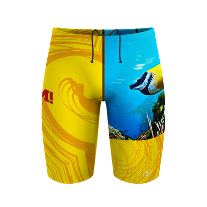 11/30/2024 - Jammer Swimsuit