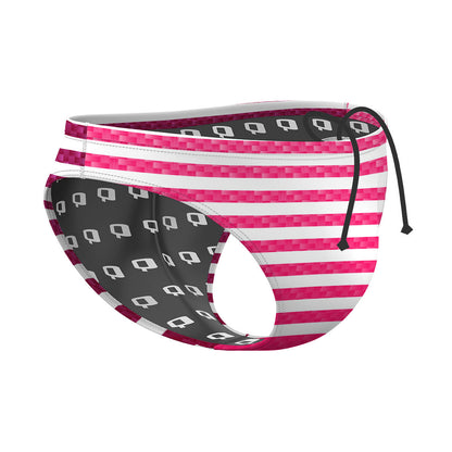 11/27/2024 - Waterpolo Brief Swimsuit