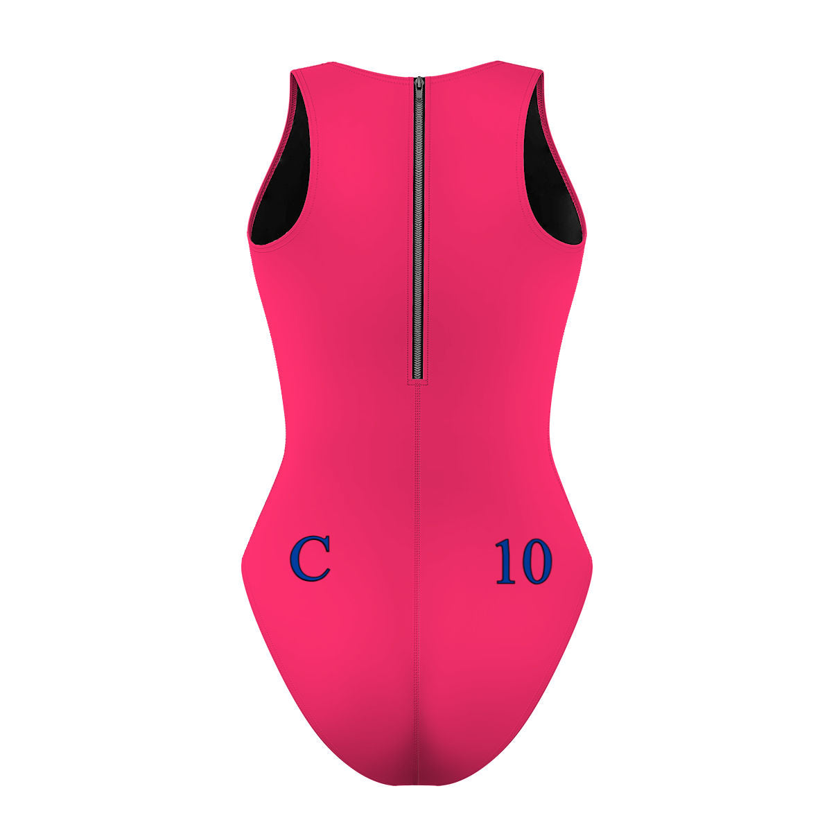 Olivia - Women's Waterpolo Swimsuit Classic Cut