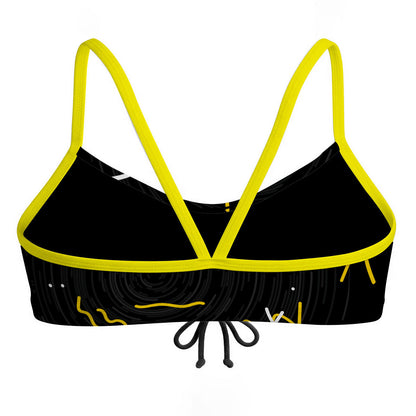 My Venus - Bandeau Bikini Top