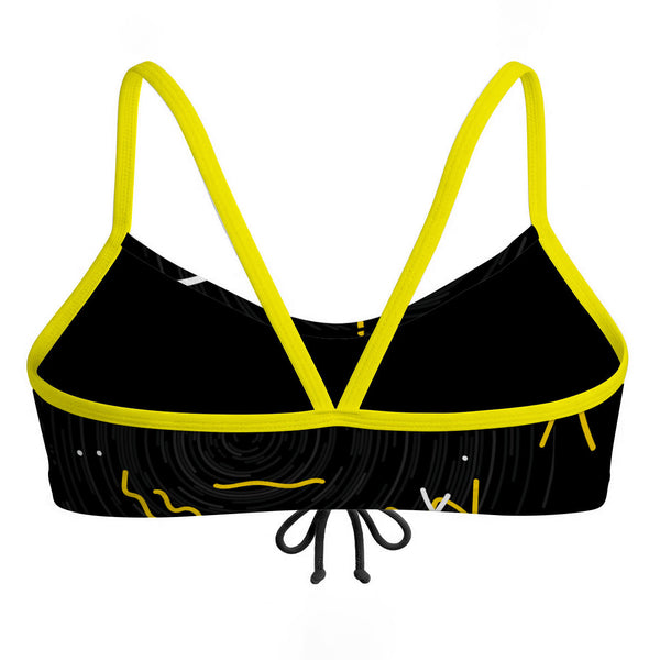 My Venus - Bandeau Bikini Top