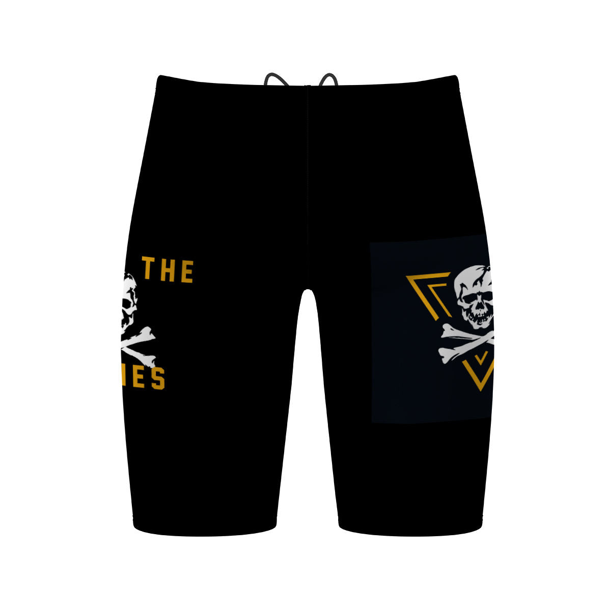 Fear the Bones - Jammer Swimsuit