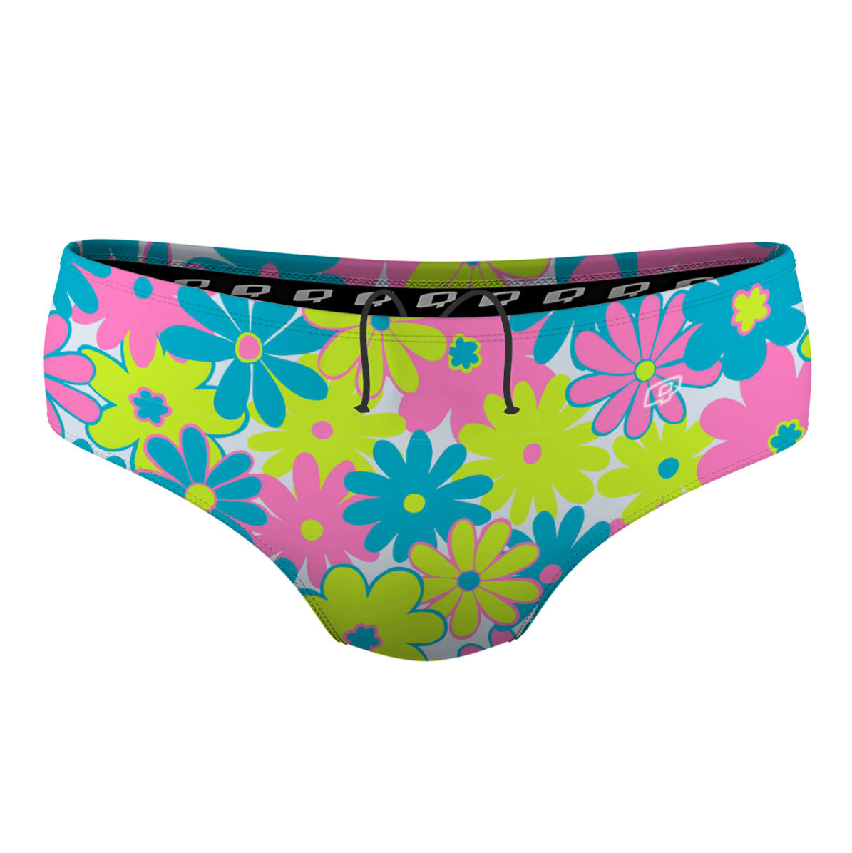 7/6/2026 - Classic Brief Swimsuit
