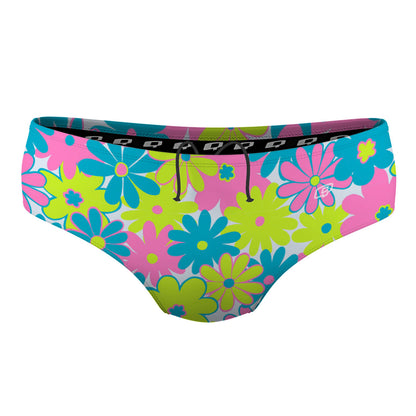 7/6/2026 - Classic Brief Swimsuit