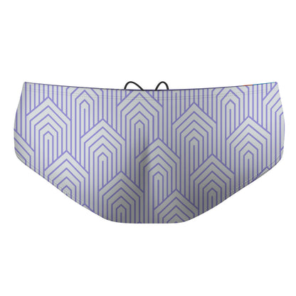 NA4 - Classic Brief Swimsuit