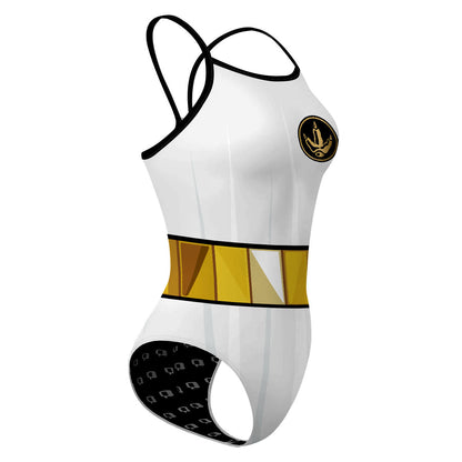 Power Rangers - Skinny Strap Swimsuit